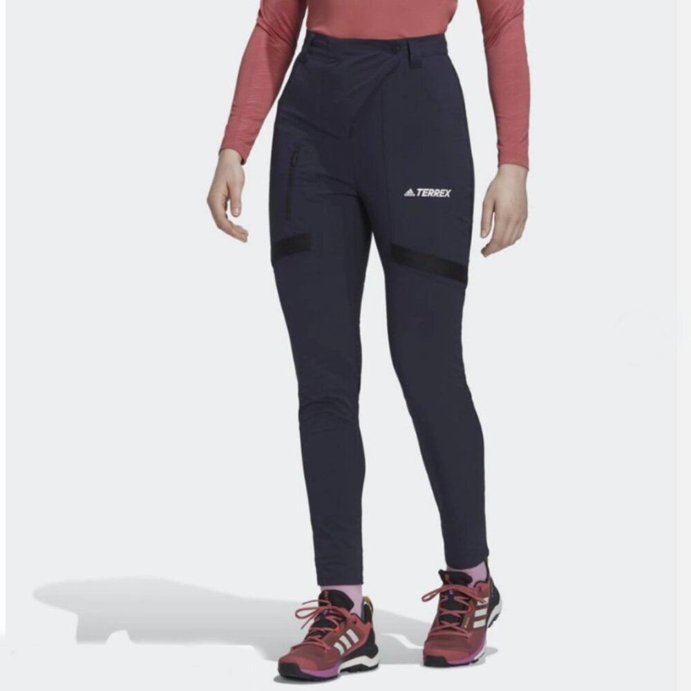 Adidas TERREX Zupahike Hiking Pants Women's